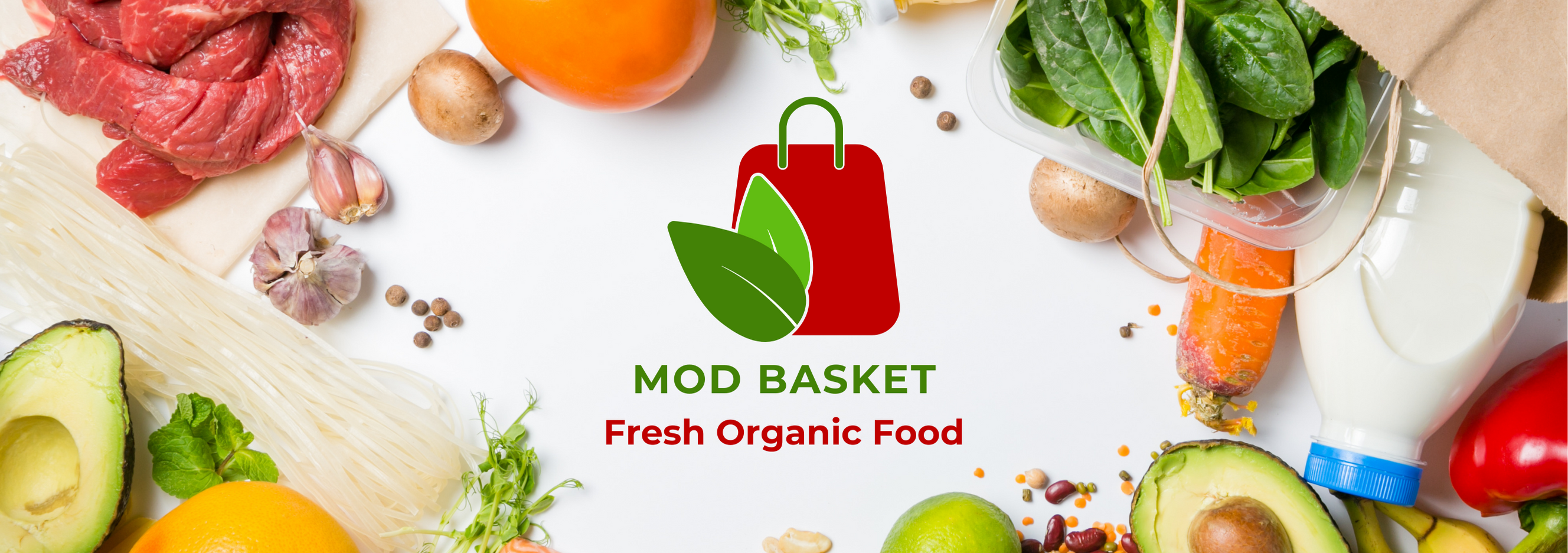 Mod Basket banner